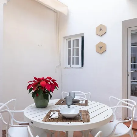 Casa Blanca Holiday home